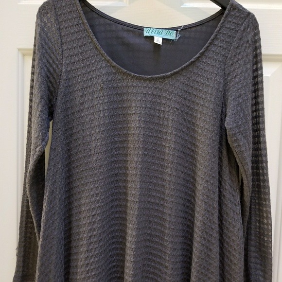 Totally cute top/Dress - Picture 2 of 3